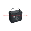 12V 150ah Lead Acid Deep Cycle AGM Battery for Marine